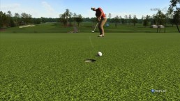 Tiger Woods PGA Tour 12: The Masters