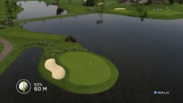Tiger Woods PGA Tour 12: The Masters