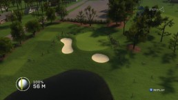 Tiger Woods PGA Tour 12: The Masters