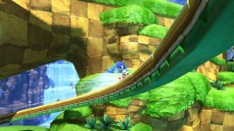 Sonic Generations