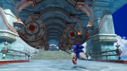 Sonic Generations