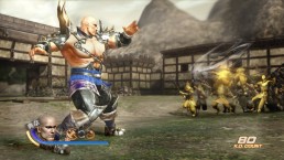 Dynasty Warriors 7