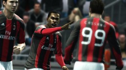 PES 2012