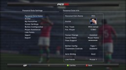 PES 2012