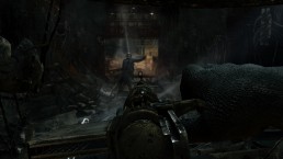 Metro: Last Light