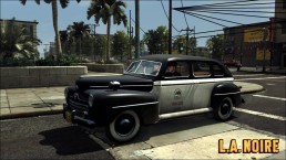 L.A. Noire