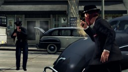 L.A. Noire