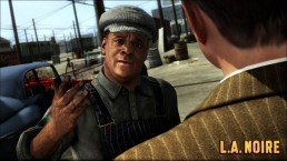 L.A. Noire