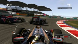 F1 2011