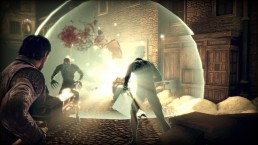 Shadows of the Damned