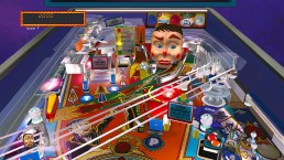 Williams Pinball Classics