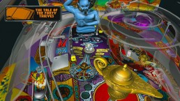 Williams Pinball Classics