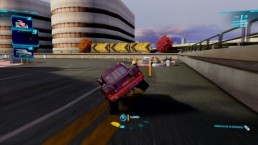 Cars 2: Das Videospiel