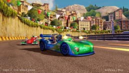 Cars 2: Das Videospiel