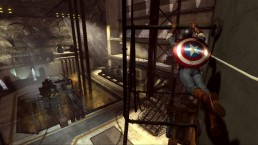 Captain America: Super Soldier