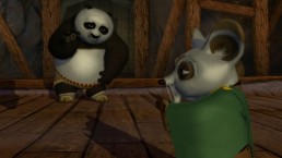 Kung Fu Panda 2