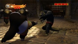 Kung Fu Panda 2