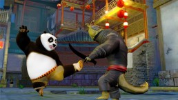 Kung Fu Panda 2