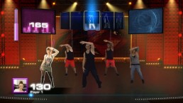 Let's Dance with Mel B