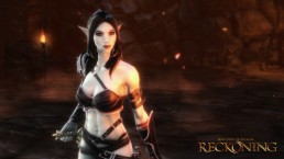 Kingdoms of Amalur: Reckoning