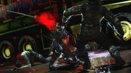 Ninja Gaiden 3