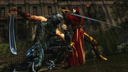 Ninja Gaiden 3