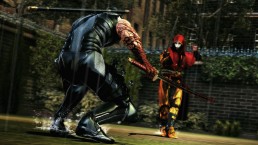 Ninja Gaiden 3