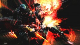 Ninja Gaiden 3