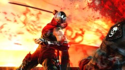 Ninja Gaiden 3