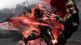 Ninja Gaiden 3