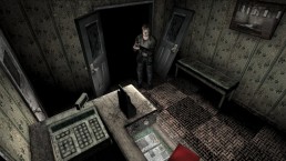 Silent Hill HD Collection