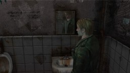 Silent Hill HD Collection