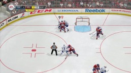 NHL 12