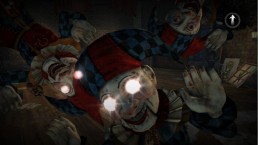 Rise of Nightmares