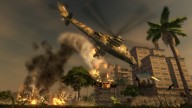 Mercenaries 2: World in Flames