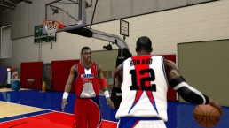 NBA 2K12