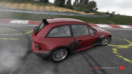 Forza Motorsport 4