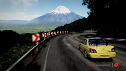 Forza Motorsport 4