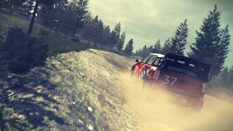 WRC FIA World Rally Championship 2