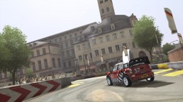 WRC FIA World Rally Championship 2