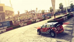 WRC FIA World Rally Championship 2