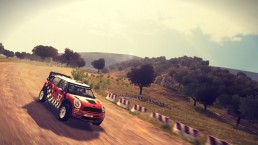 WRC FIA World Rally Championship 2