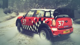 WRC FIA World Rally Championship 2