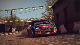 WRC FIA World Rally Championship 2