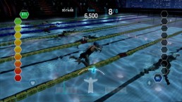 Michael Phelps: Push the Limit