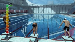 Michael Phelps: Push the Limit