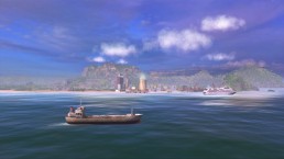 Tropico 4