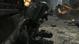 Call of Duty: Modern Warfare 3