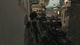 Call of Duty: Modern Warfare 3