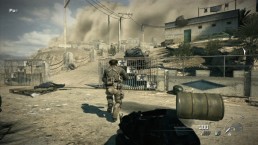 Call of Duty: Modern Warfare 3